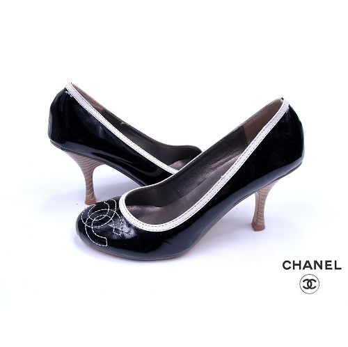 chanel sandals031